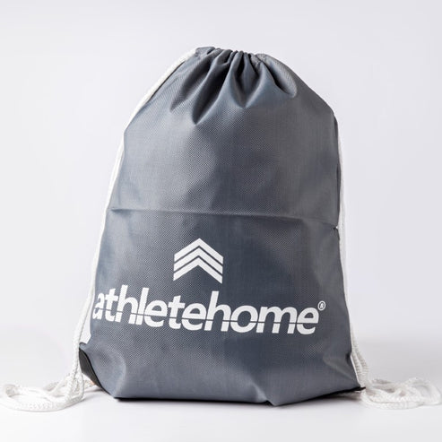 Athlete Home Back Bag With Rope