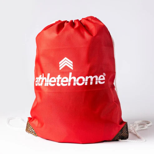 Athlete Home Back Bag With Rope