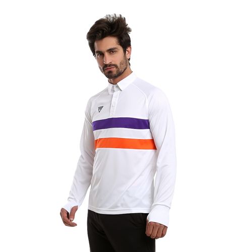 Men Elite Polo Shirt Viga