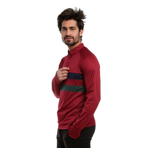 Men Elite Polo Shirt Viga