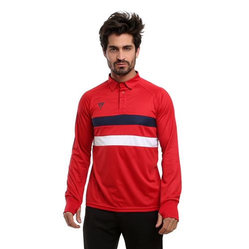 Men Elite Polo Shirt Viga