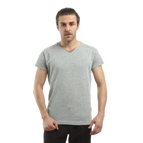 Swarm Comfortable V-neck T-shirt