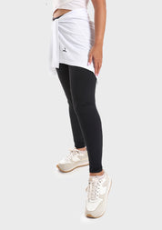 Hydra hip cover skirt