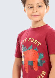 Kids-Printed-Cotton-T-shirt-'Not-Fast-Not-Furious'.JPG