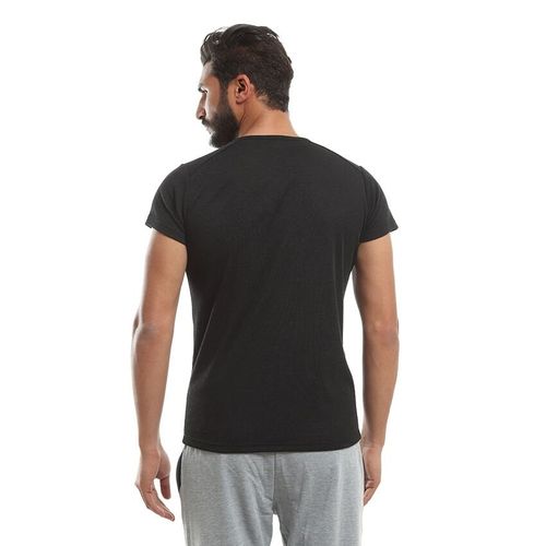 Swarm Comfortable V-neck T-shirt