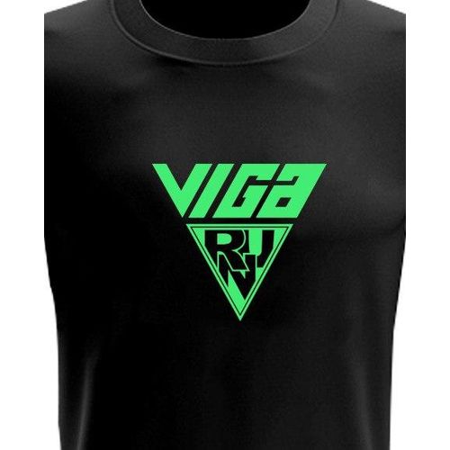 Viga Short Sleeves Sports T-shirt