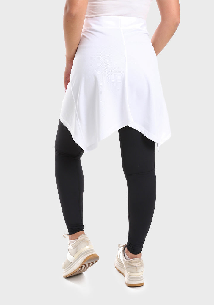 Hydra hip cover skirt