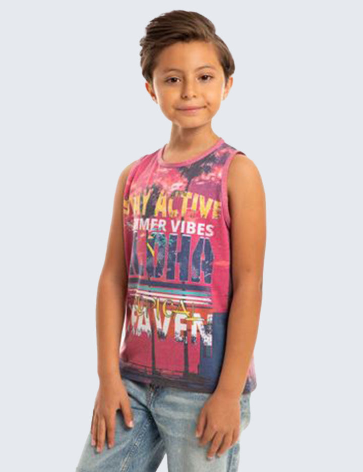Kids-California-beach-Printed-Tank-Top- Coral.JPG