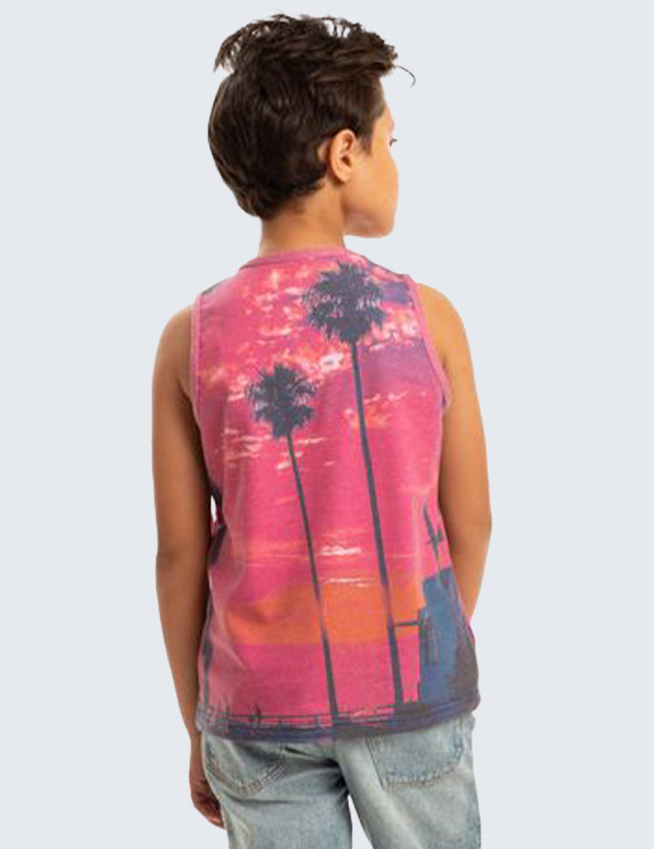 Kids-California-beach-Printed-Tank-Top- Coral.JPG