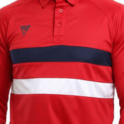Men Elite Polo Shirt Viga