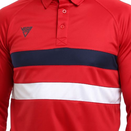 Men Elite Polo Shirt Viga