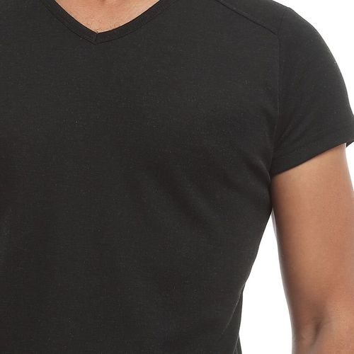 Swarm Comfortable V-neck T-shirt