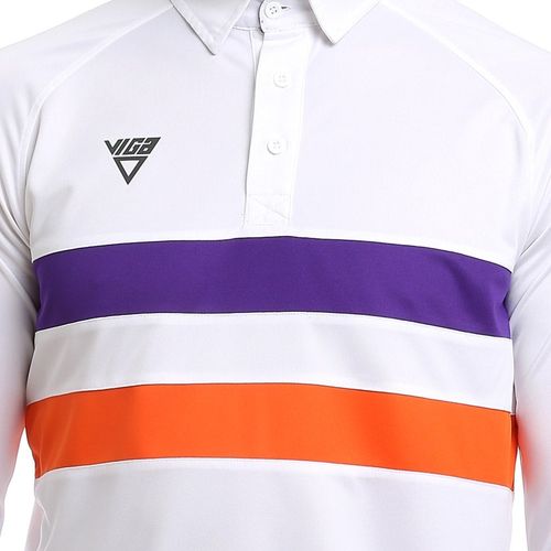 Men Elite Polo Shirt Viga