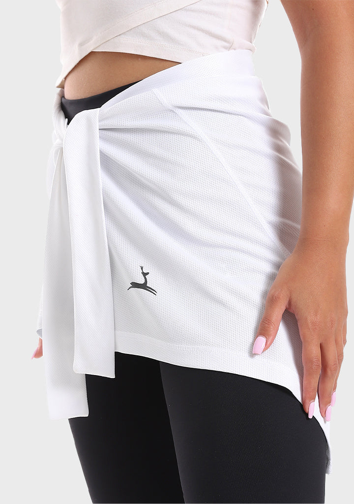 Hydra hip cover skirt