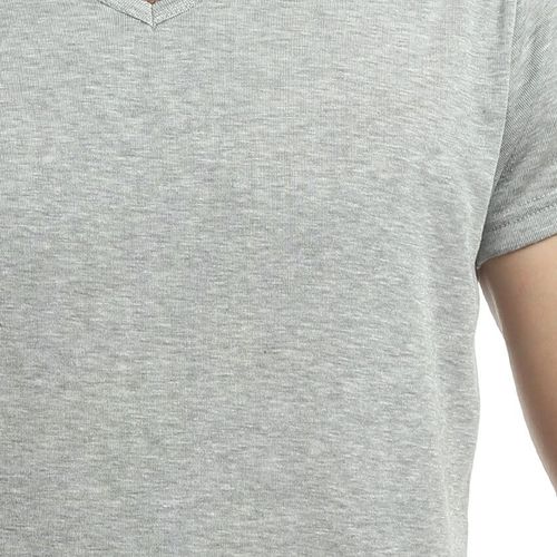 Swarm Comfortable V-neck T-shirt