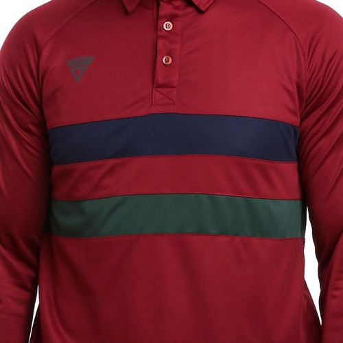 Men Elite Polo Shirt Viga