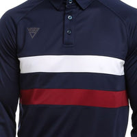 Men Elite Polo Shirt Viga