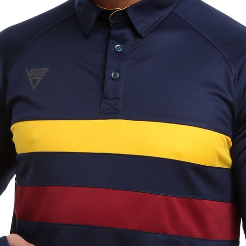 Men Elite Polo Shirt Viga