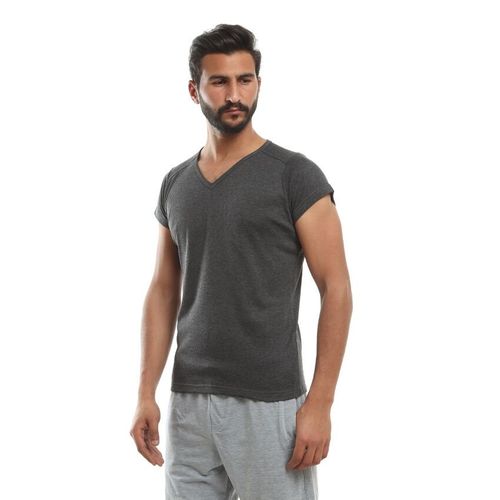 Swarm Comfortable V-neck T-shirt