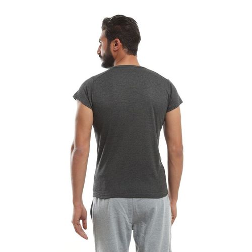 Swarm Comfortable V-neck T-shirt