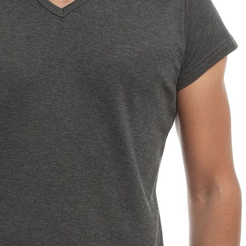 Swarm Comfortable V-neck T-shirt