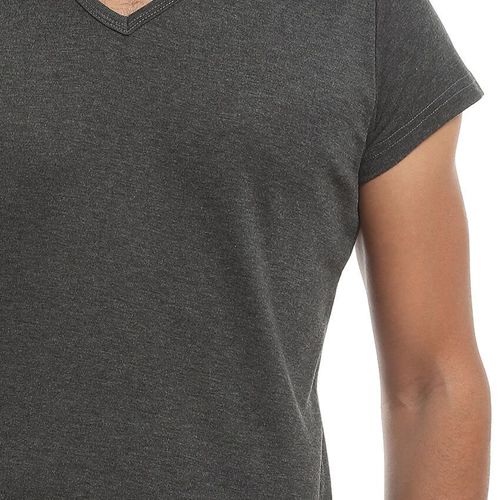 Swarm Comfortable V-neck T-shirt