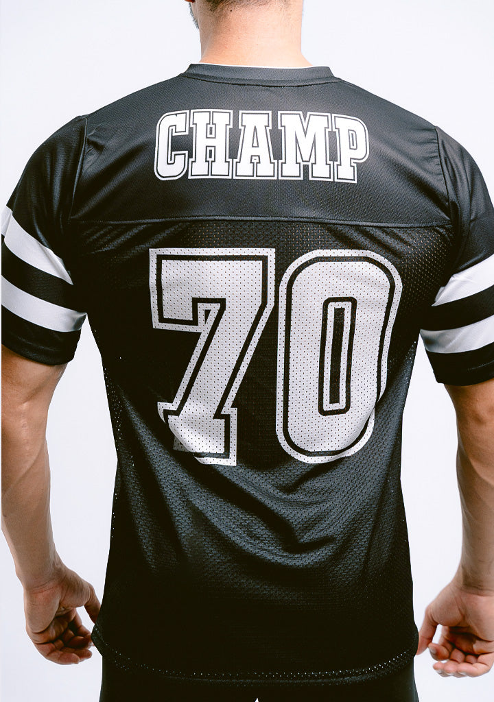VIGA American football T-shirt