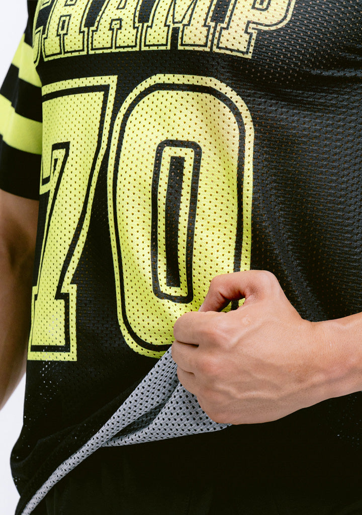 VIGA American football T-shirt