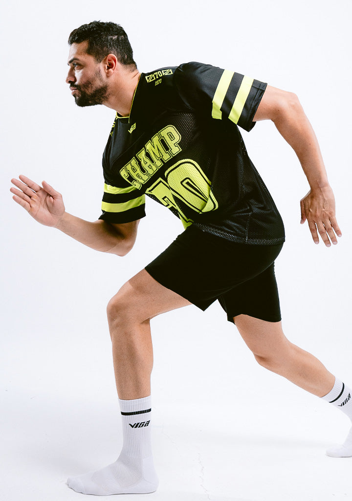 VIGA American football T-shirt