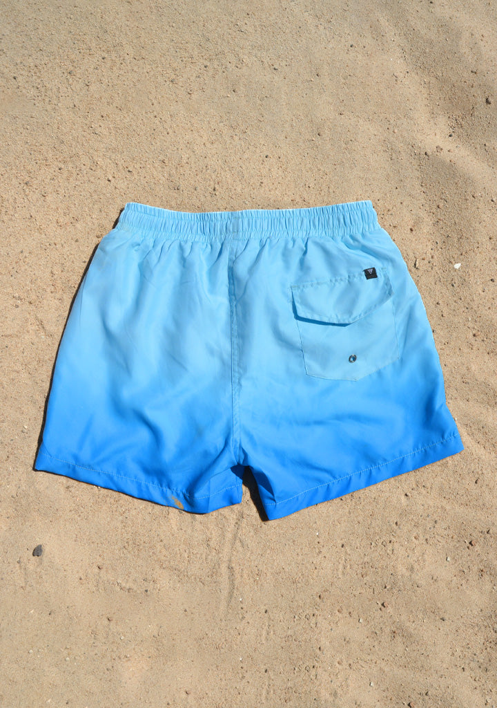 Viga Swimshort - Aquatic