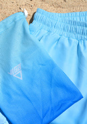 Viga Swimshort - Aquatic