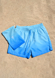 Viga Swimshort - Aquatic