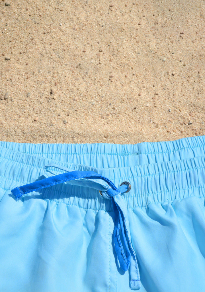 Viga Swimshort - Aquatic