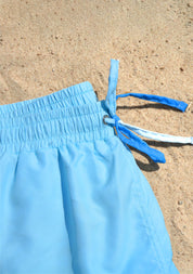 Viga Swimshort - Aquatic