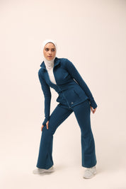 Doe ToneTwo™ Flare Pants