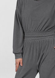 DOE “Warm Cloud” set