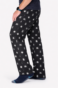 Latin Kings Men pajama pants