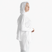 Doe Snake Textured T-shirt