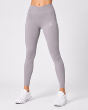 Doe Crossed Camel Toe Leggings