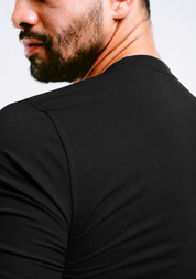 Viga Ultra Breath Training T-shirt black