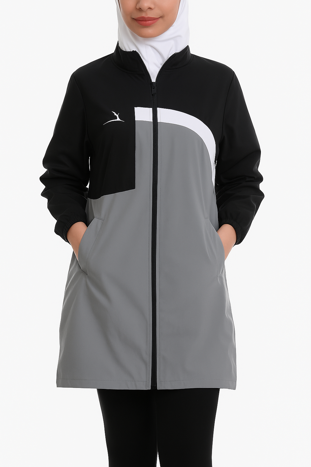 Celina Waterproof jacket