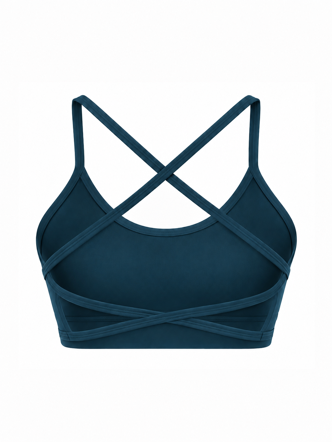 Doe Crossline Sports Bra