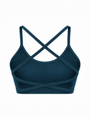 Doe Crossline Sports Bra