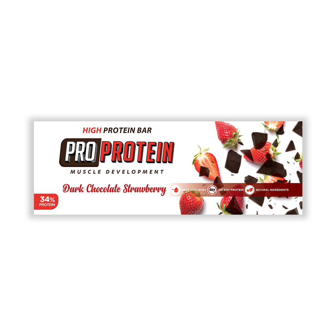 Pro Protein Bar