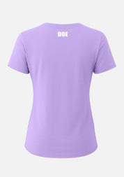 Doe Adjustable Short Sleeves Top