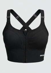 Doe High Support adjustable sports Bra