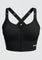 Doe High Support Adjustable Sports Bra – front view