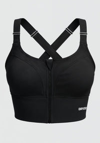 Doe High Support adjustable sports Bra