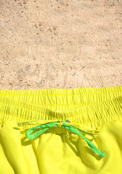 Viga Swimshort - Mango Cocktail