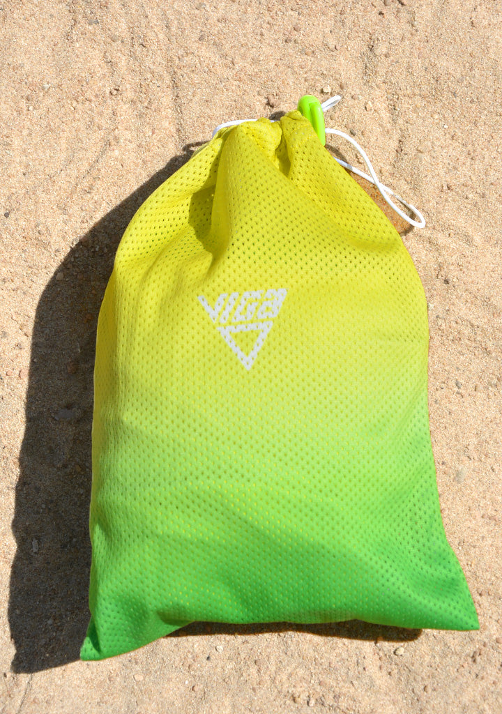 Viga Swimshort - Mango Cocktail